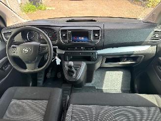 Toyota ProAce 2.O picture 25