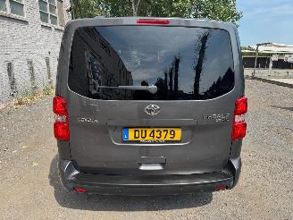 Toyota ProAce 2.O picture 14