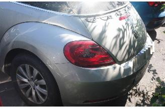 Volkswagen Beetle DESIGN picture 7