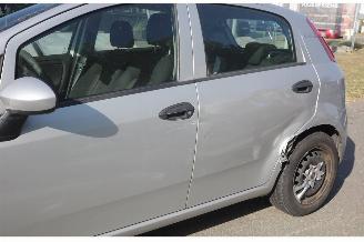 Fiat Punto  picture 6