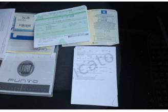 Fiat Punto  picture 18
