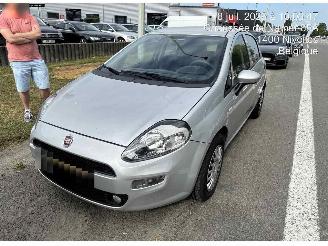 Fiat Punto  picture 3