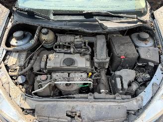 Peugeot 206 1.4 I picture 5