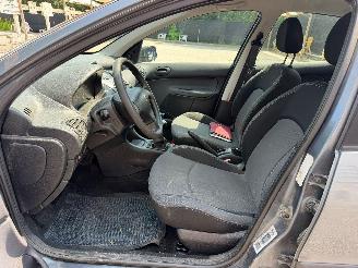 Peugeot 206 1.4 I picture 15
