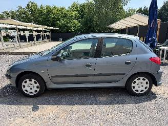 Peugeot 206 1.4 I picture 8
