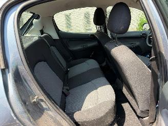 Peugeot 206 1.4 I picture 17