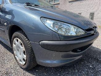 Peugeot 206 1.4 I picture 3
