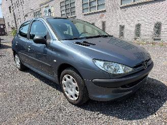 Peugeot 206 1.4 I picture 2