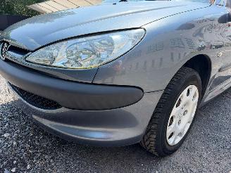 Peugeot 206 1.4 I picture 6