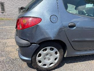 Peugeot 206 1.4 I picture 12