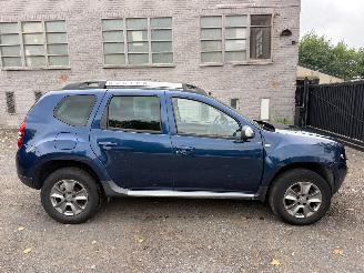 Unfallwagen Dacia Duster ANNIVERSARY 2015/8