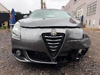 Alfa Romeo Giulietta  picture 4