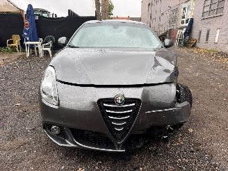 Alfa Romeo Giulietta  picture 6