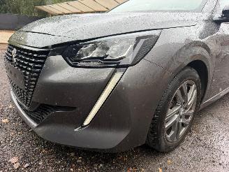 Peugeot 208 II STYLE picture 9