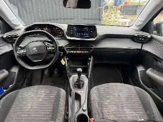Peugeot 208 II STYLE picture 24