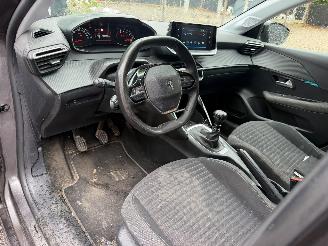 Peugeot 208 II STYLE picture 22