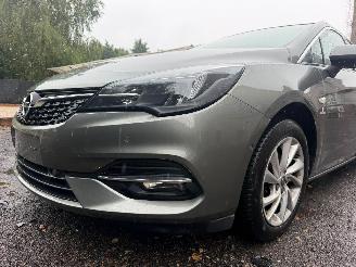 Opel Astra ELEGANCE picture 8