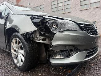 Opel Astra ELEGANCE picture 4