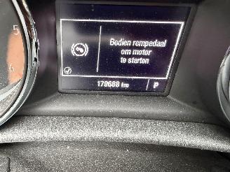 Opel Astra ELEGANCE picture 27
