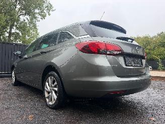 Opel Astra ELEGANCE picture 12
