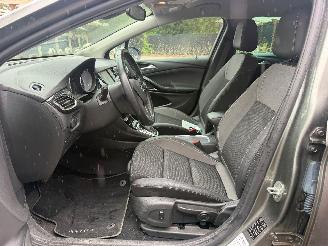 Opel Astra ELEGANCE picture 18