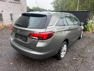 Opel Astra ELEGANCE picture 17