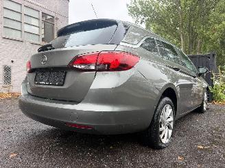 Opel Astra ELEGANCE picture 16