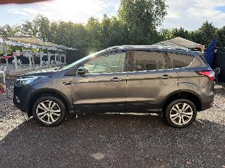 Ford Kuga BUSINESS picture 8