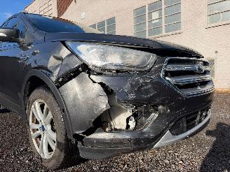 Ford Kuga BUSINESS picture 4