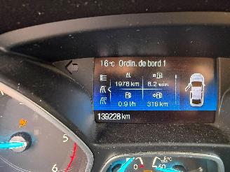 Ford Kuga BUSINESS picture 25
