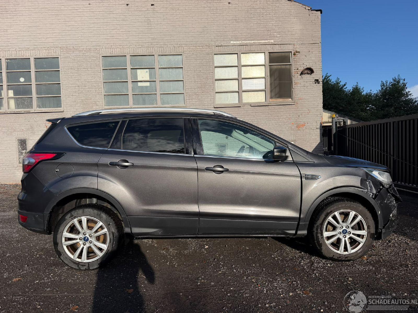 Ford Kuga BUSINESS