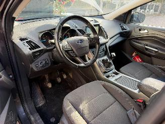 Ford Kuga BUSINESS picture 20