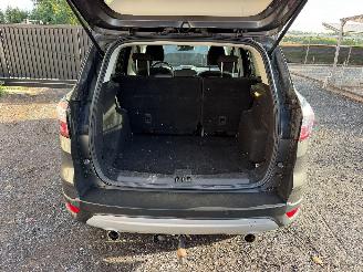 Ford Kuga BUSINESS picture 12