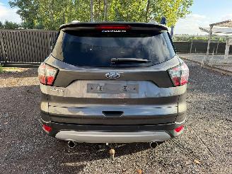 Ford Kuga BUSINESS picture 11