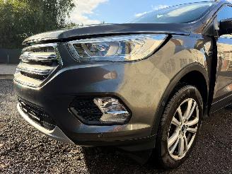 Ford Kuga BUSINESS picture 6