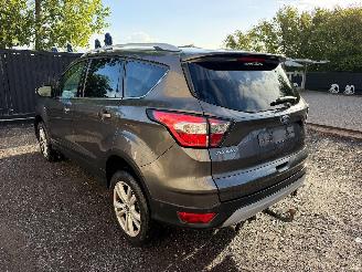Ford Kuga BUSINESS picture 9