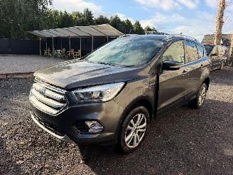 Ford Kuga BUSINESS picture 7
