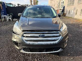 Ford Kuga BUSINESS picture 5