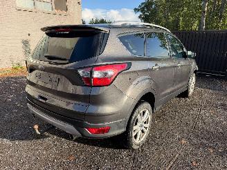 Ford Kuga BUSINESS picture 14