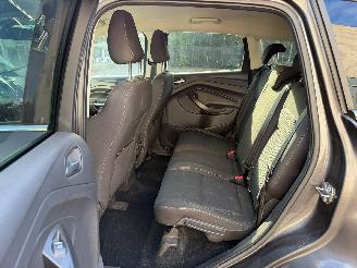 Ford Kuga BUSINESS picture 16