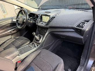 Ford Kuga BUSINESS picture 21