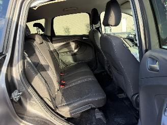 Ford Kuga BUSINESS picture 17
