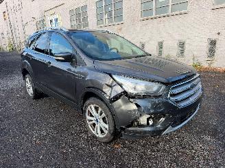 Ford Kuga BUSINESS picture 2