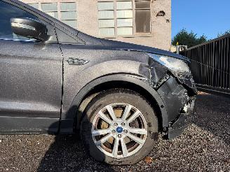Ford Kuga BUSINESS picture 3