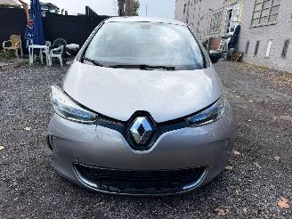 Renault Zoé INTENS picture 8