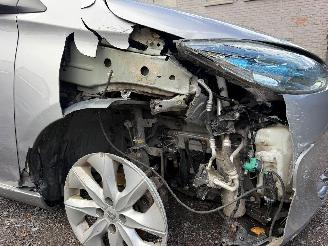 Renault Zoé INTENS picture 4