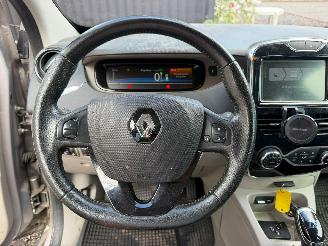 Renault Zoé INTENS picture 22