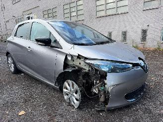 Renault Zoé INTENS picture 2