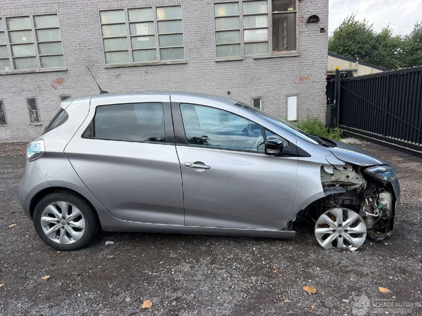 Renault Zoé INTENS
