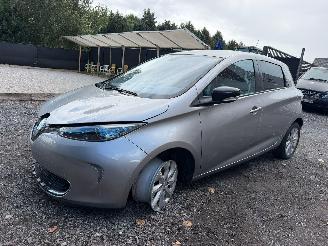 Renault Zoé INTENS picture 10